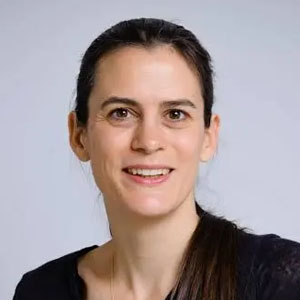 Marjolaine Gosset