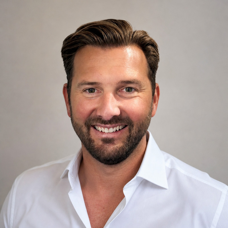 Matthieu Rimbert